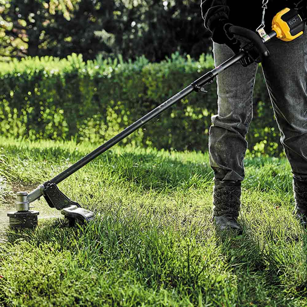 DEWALT 54V Brushless Multi-Tool Power Head Skin DCMAS5713N-XE