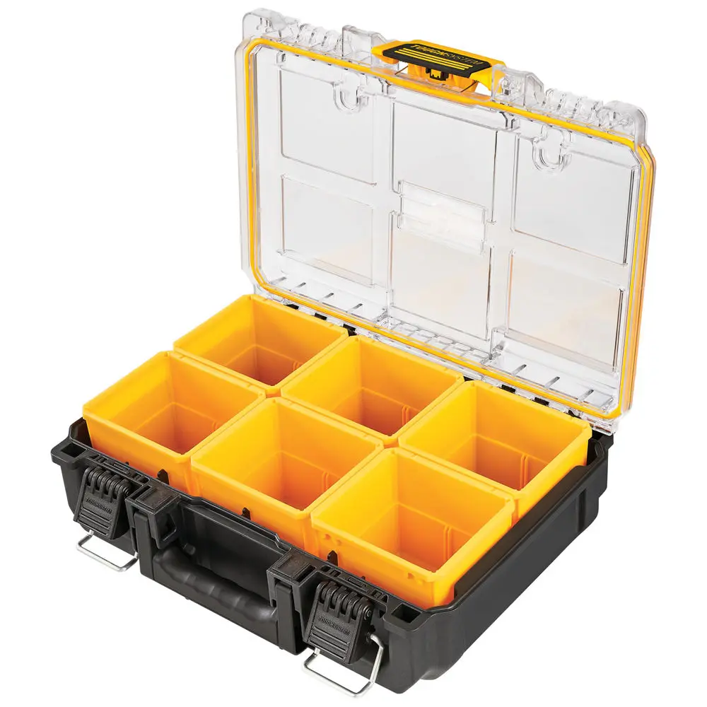 DEWALT TOUGHSYSTEM 2.0 1/2 Organiser DWST83392-1