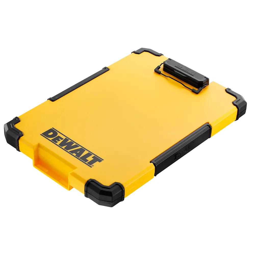 DEWALT 285 x 35 x 415mm TSTAKII Clipboard DWST82732-1