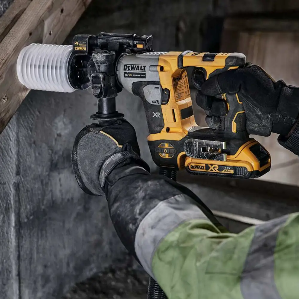 DEWALT 18V SDS+ Rotary Hammer Skin DCH172N-XJ