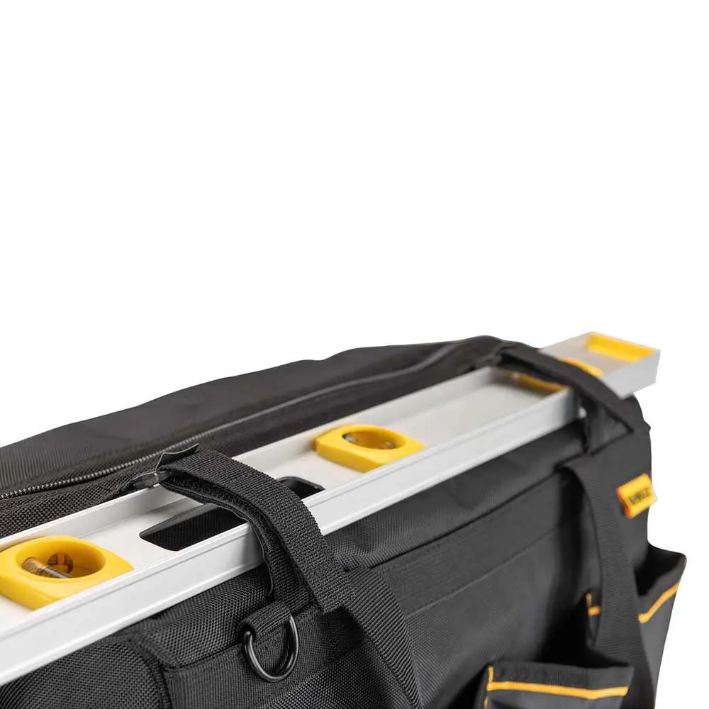 DEWALT 20" Pro Open Mouth Tool Bag DWST60104-1