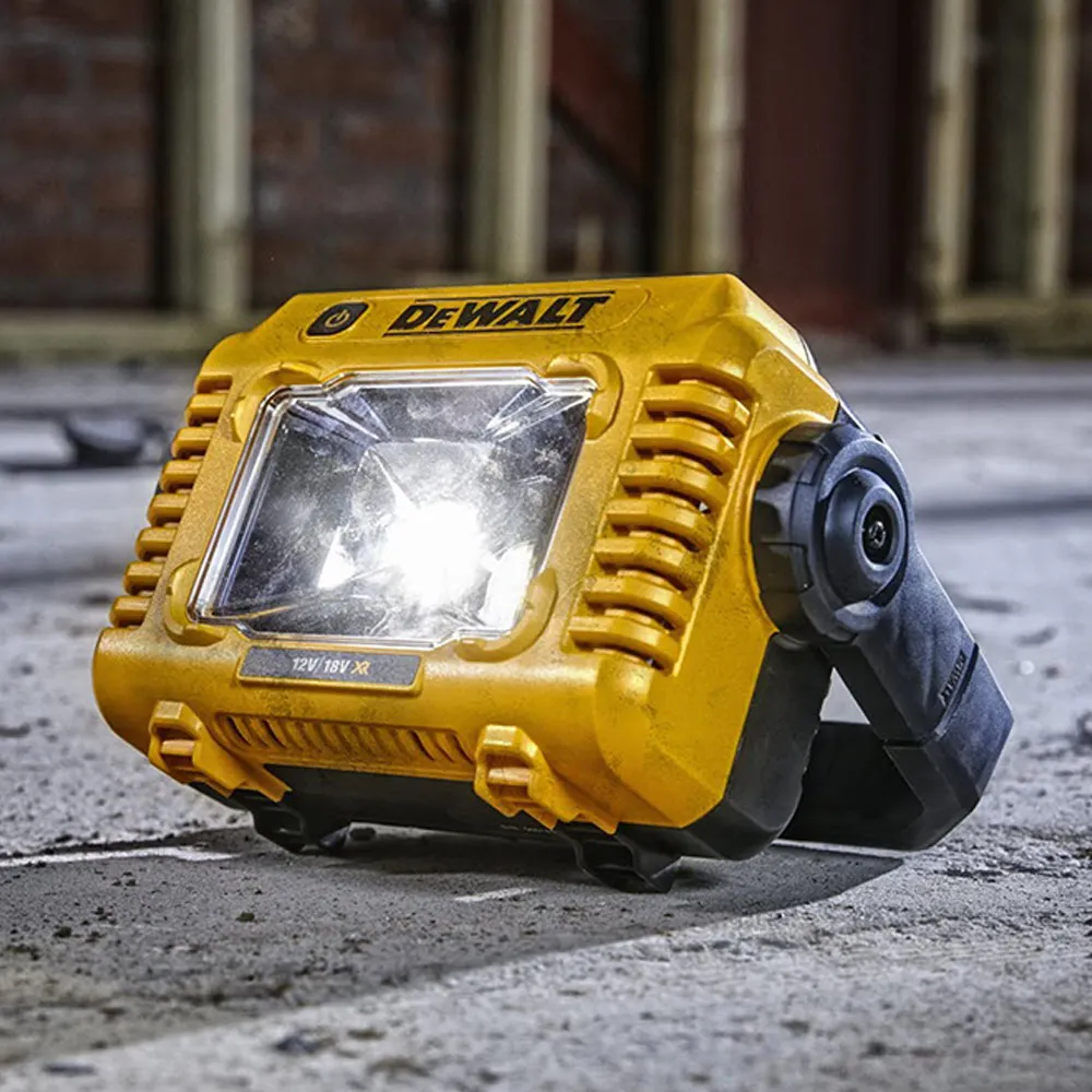 DEWALT 18V Compact Light Skin DCL077-XJ