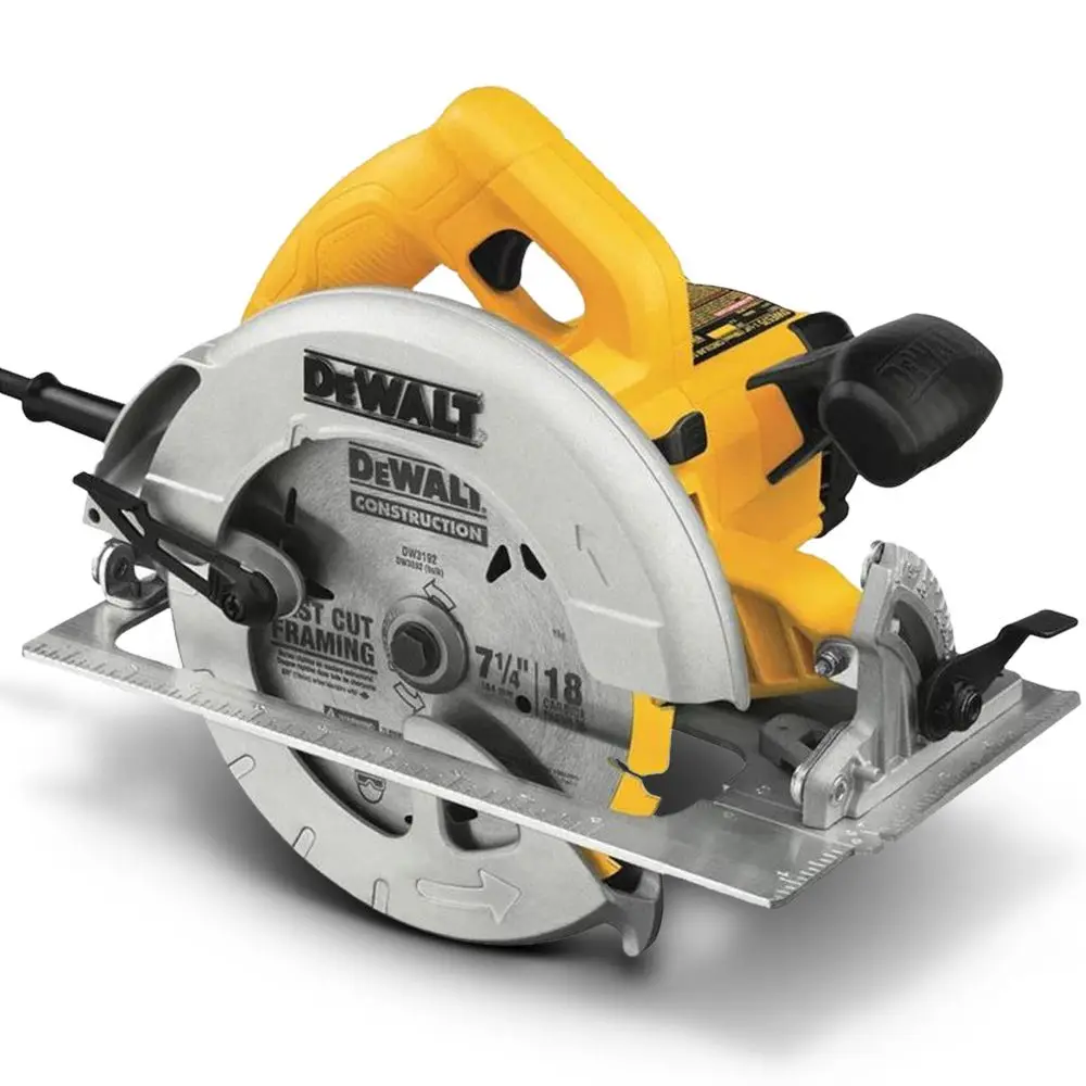 DEWALT 1600mm 184mm Circular Saw DWE575-XE