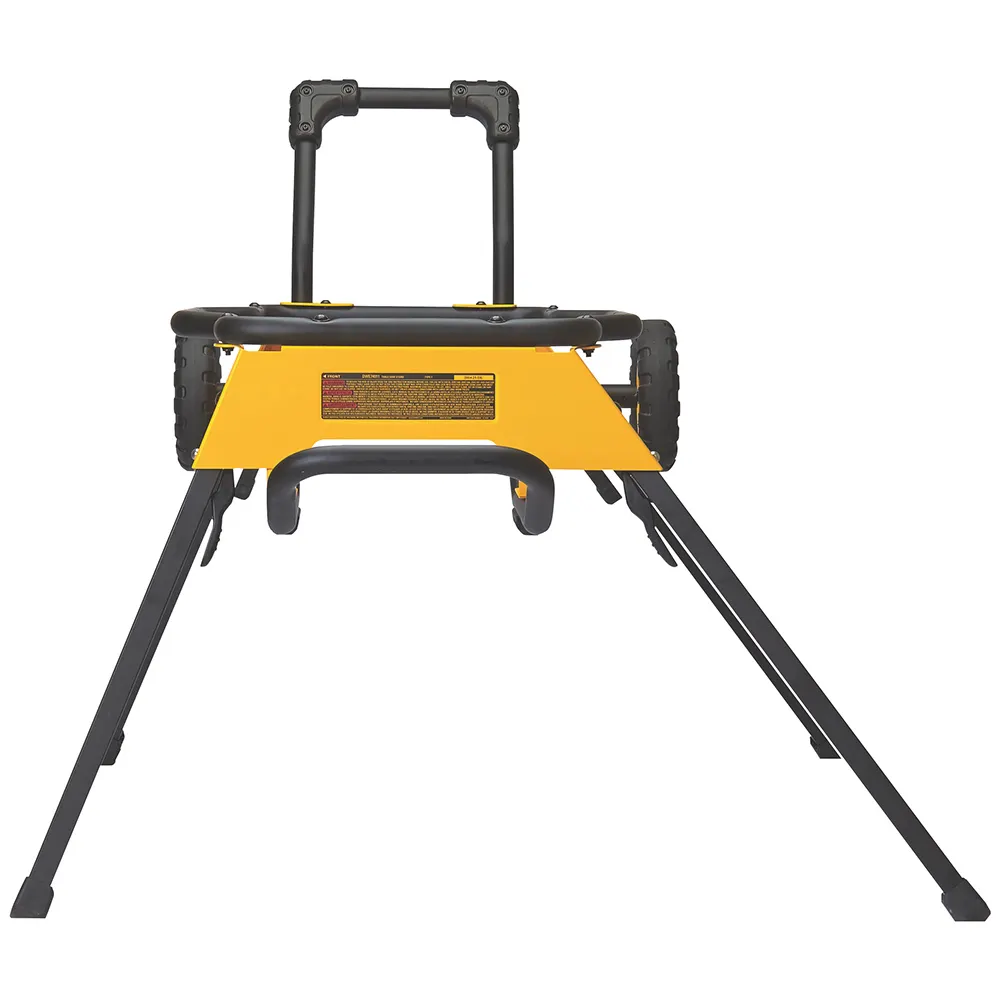 DEWALT Folding Table Saw Stand suits DWE74911XJ DWE74911-XJ