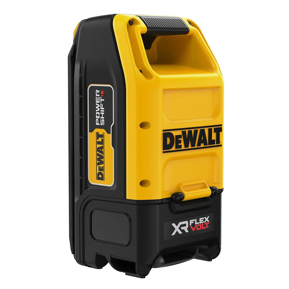 DEWALT Flexvolt Charger Adaptor DCAFVPS-XJ