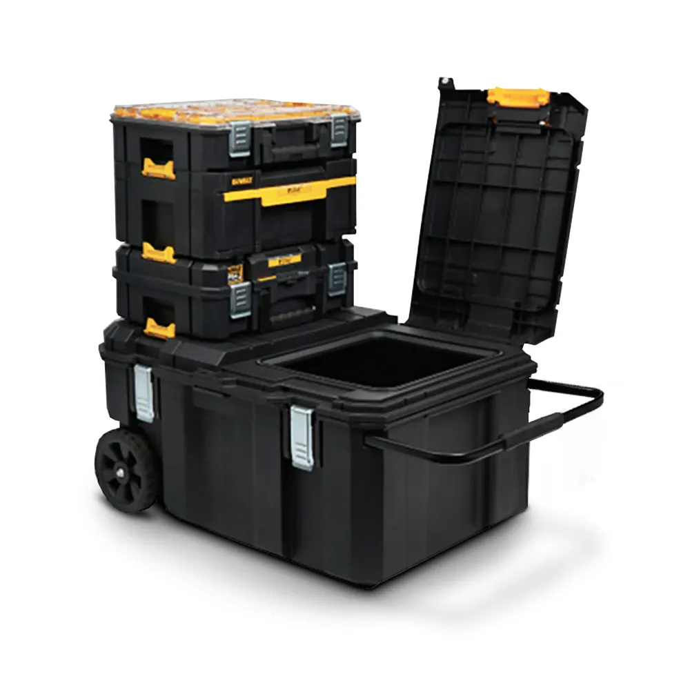 DEWALT TSAK Modular Chest Bundle TTKIT919