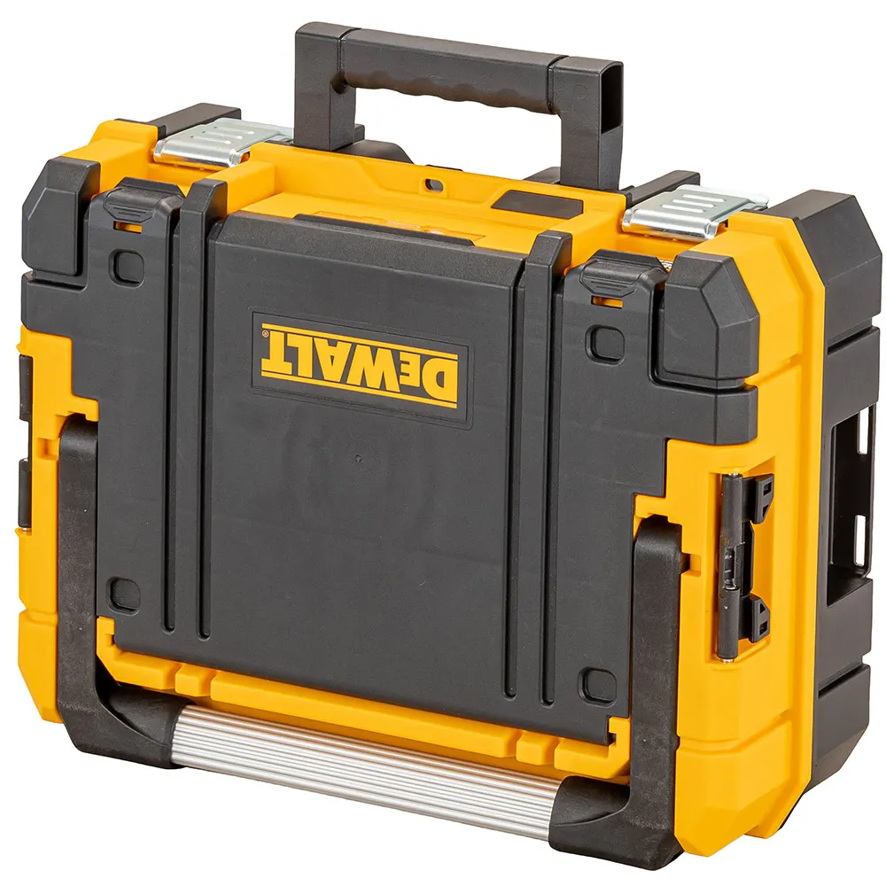 DEWALT TSTAK II Long Handle Shallow Box DWST83344-1