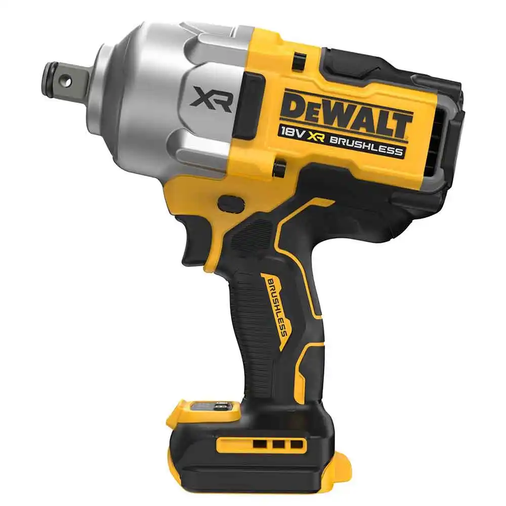 DEWALT 18V XR Brushless 3/4" Hi-Torque Impact Wrench Skin DCF964N-XJ
