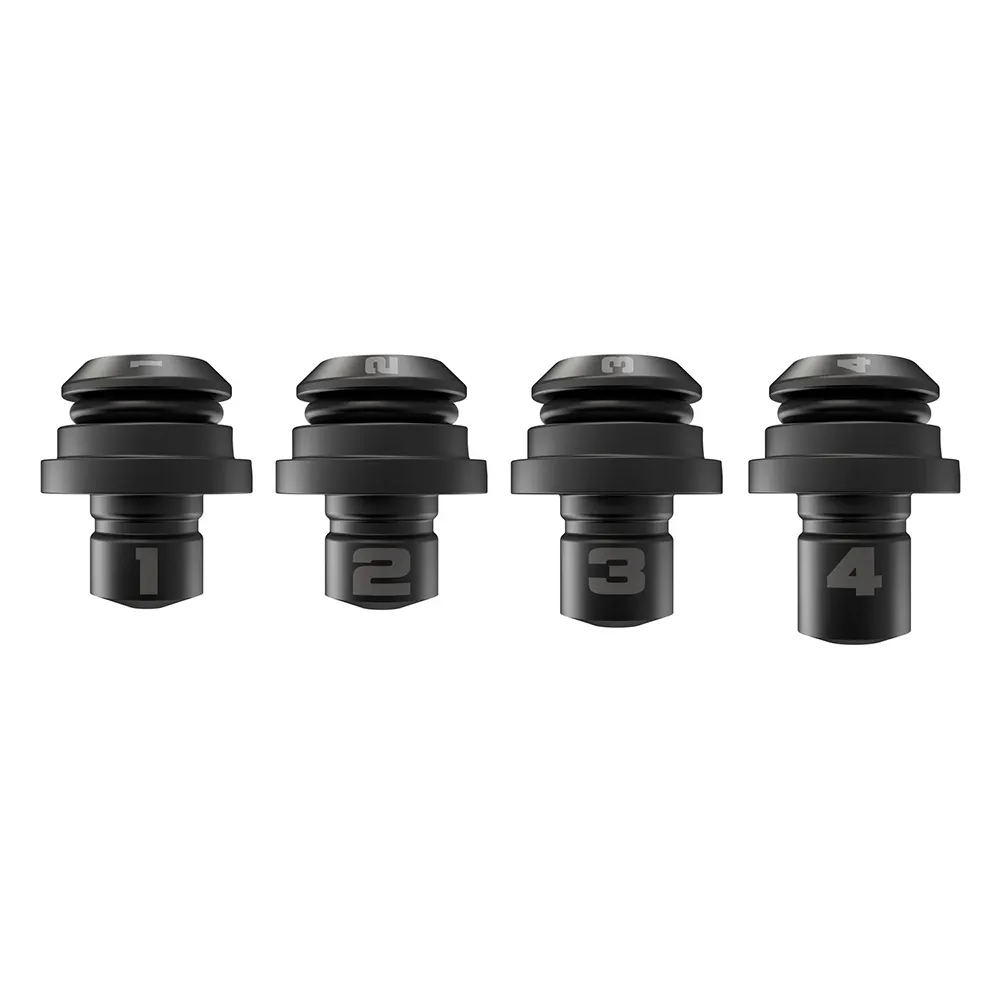 DEWALT Rivet Nose Set Suits DCF403NT-XJ - 4 Piece DCFA4032-QZ