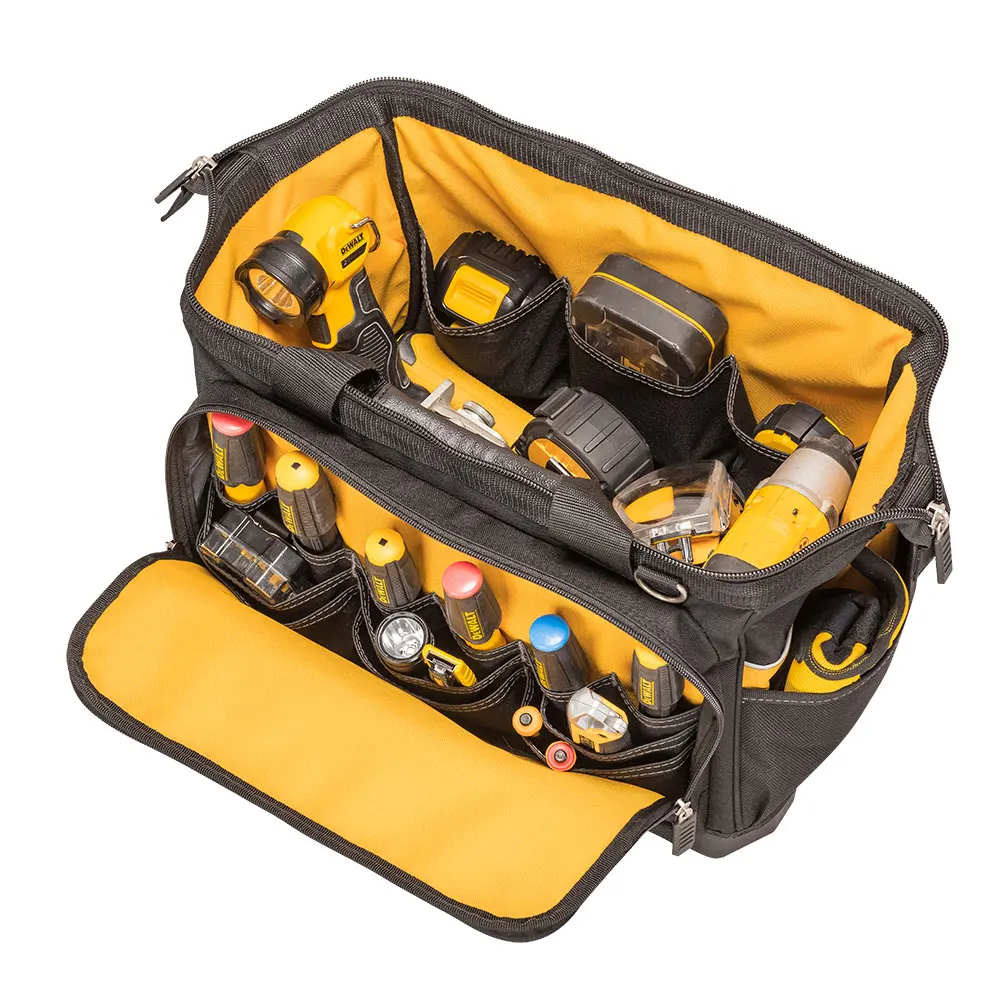 DEWALT 350 x 450 x 250mm TSTAK Soft Tool Bag DWST82991-1