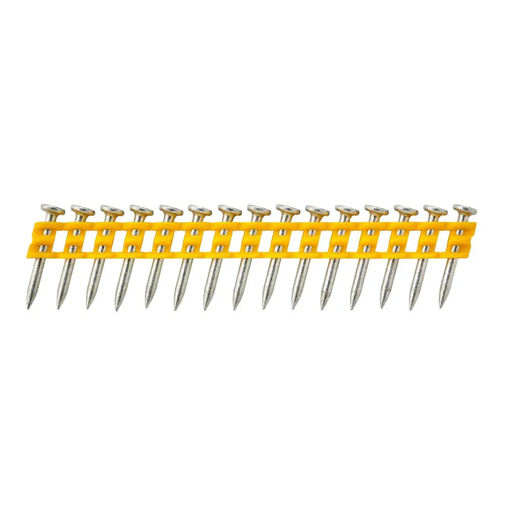 DEWALT 35 x 2.6mm Concrete Pins Suits DCN890 - 1005 Piece DCN8901035