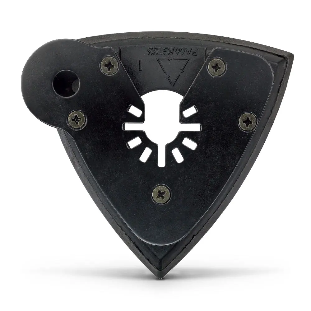 DEWALT 18V XR Brushless 2 x 4.0Ah Oscillating Multi Tool Kit DCS355M2-XE