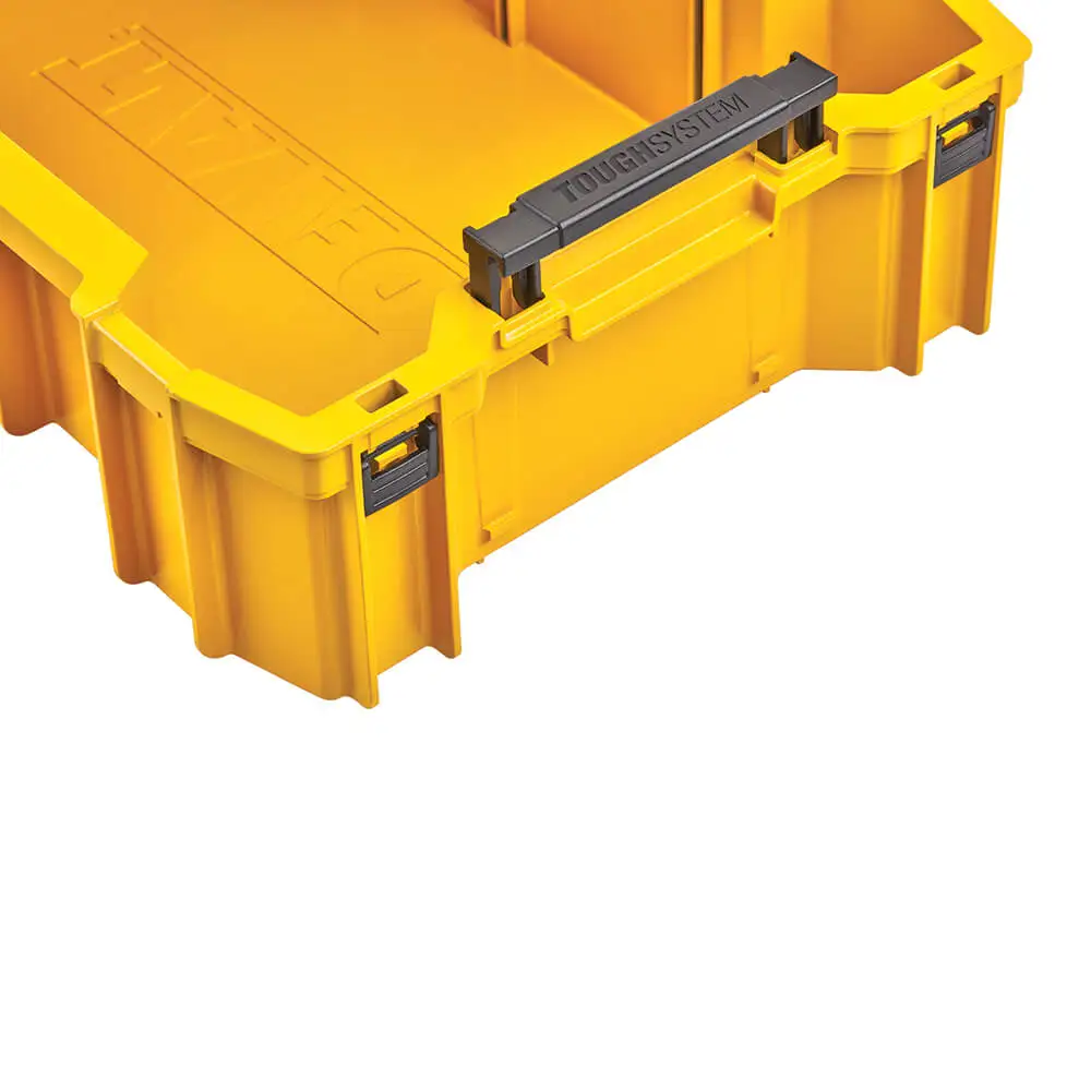 DEWALT TOUGHSYSTEM 2.0 Deep Tray DWST83408-1