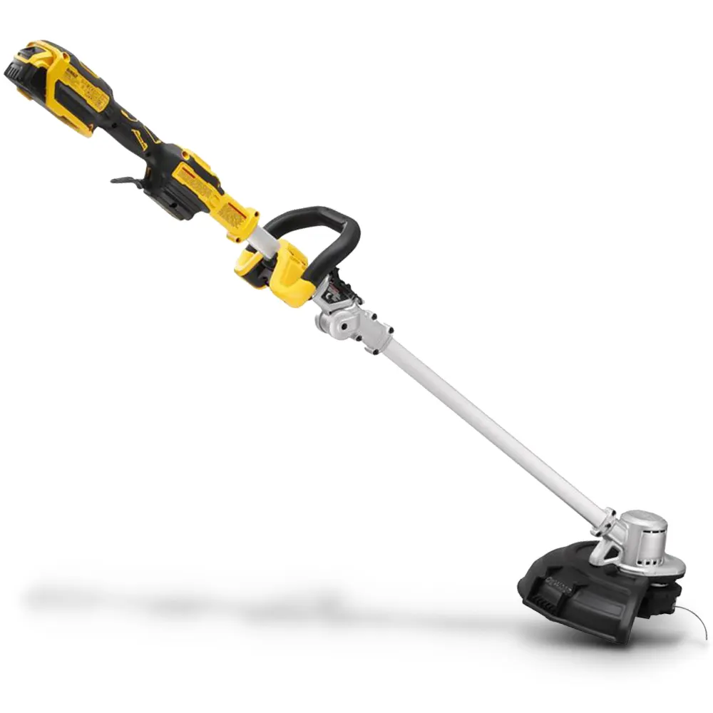 DEWALT 18V XR Brushless 36cm (14") Line Trimmer Skin DCMST561N-XE