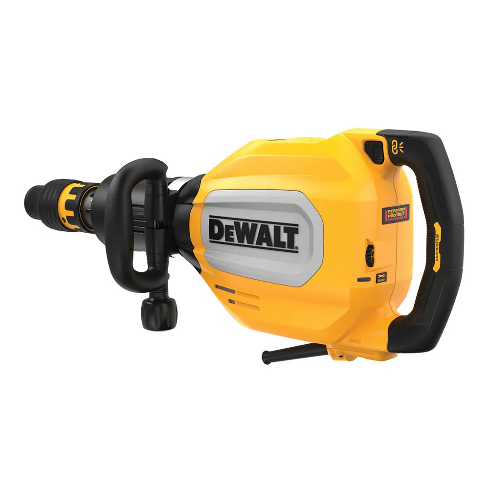DEWALT 1700W 11kg SDS-Max Inline Demolition Hammer D25911K-XE