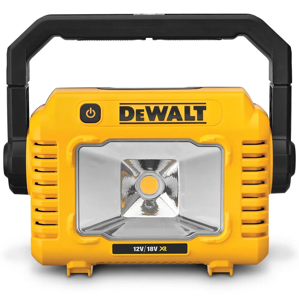 DEWALT 18V Compact Light Skin DCL077-XJ
