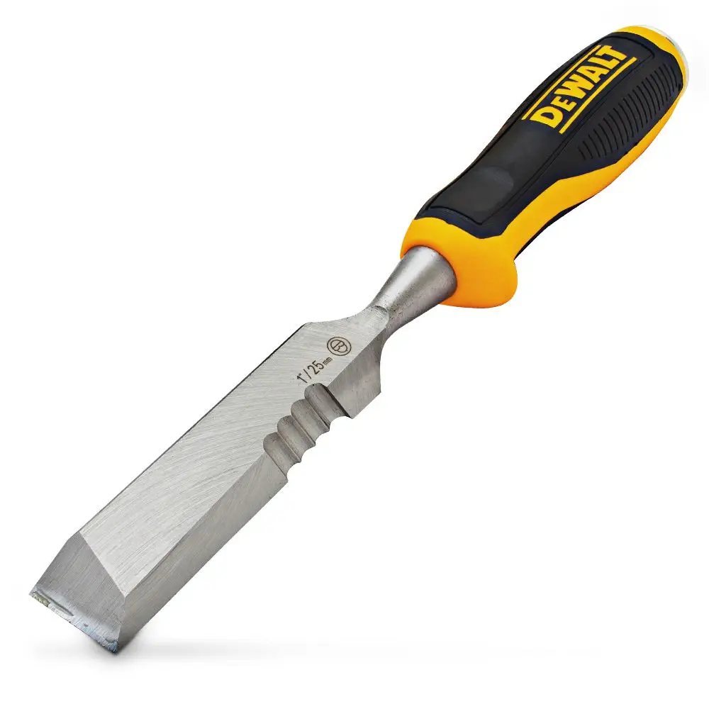 DEWALT 25mm Side Strike Chisel DWHT16065