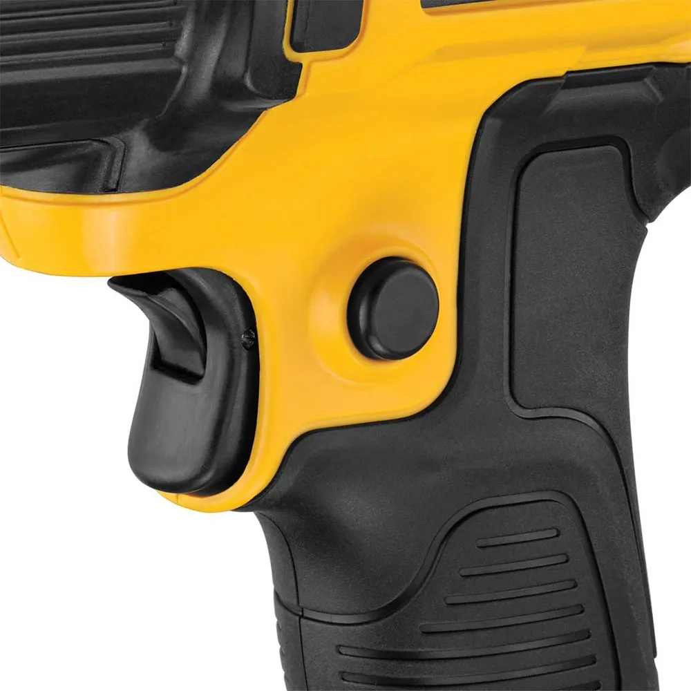 DEWALT 18V XR Heat Gun Skin DCE530N-XJ