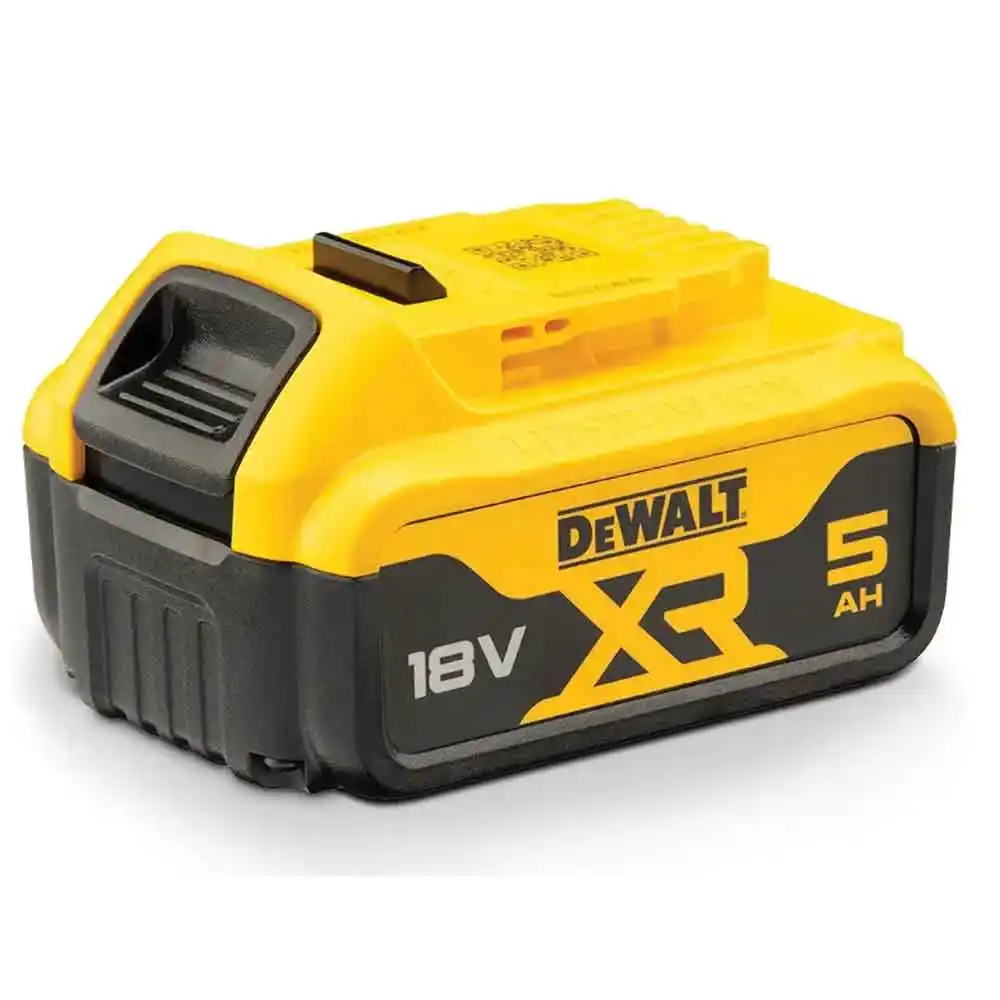 DEWALT 18V Brushless 3 Piece 1 x 5.0AH Combo Kit DCZ3131P1-XE