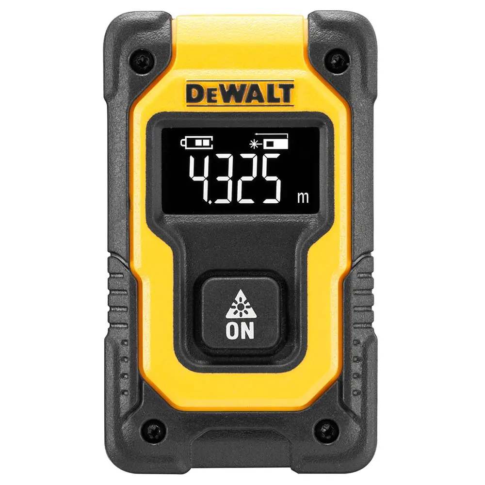 DEWALT 16M Rangefinder Laser Distance Measurer DW055PL-XJ