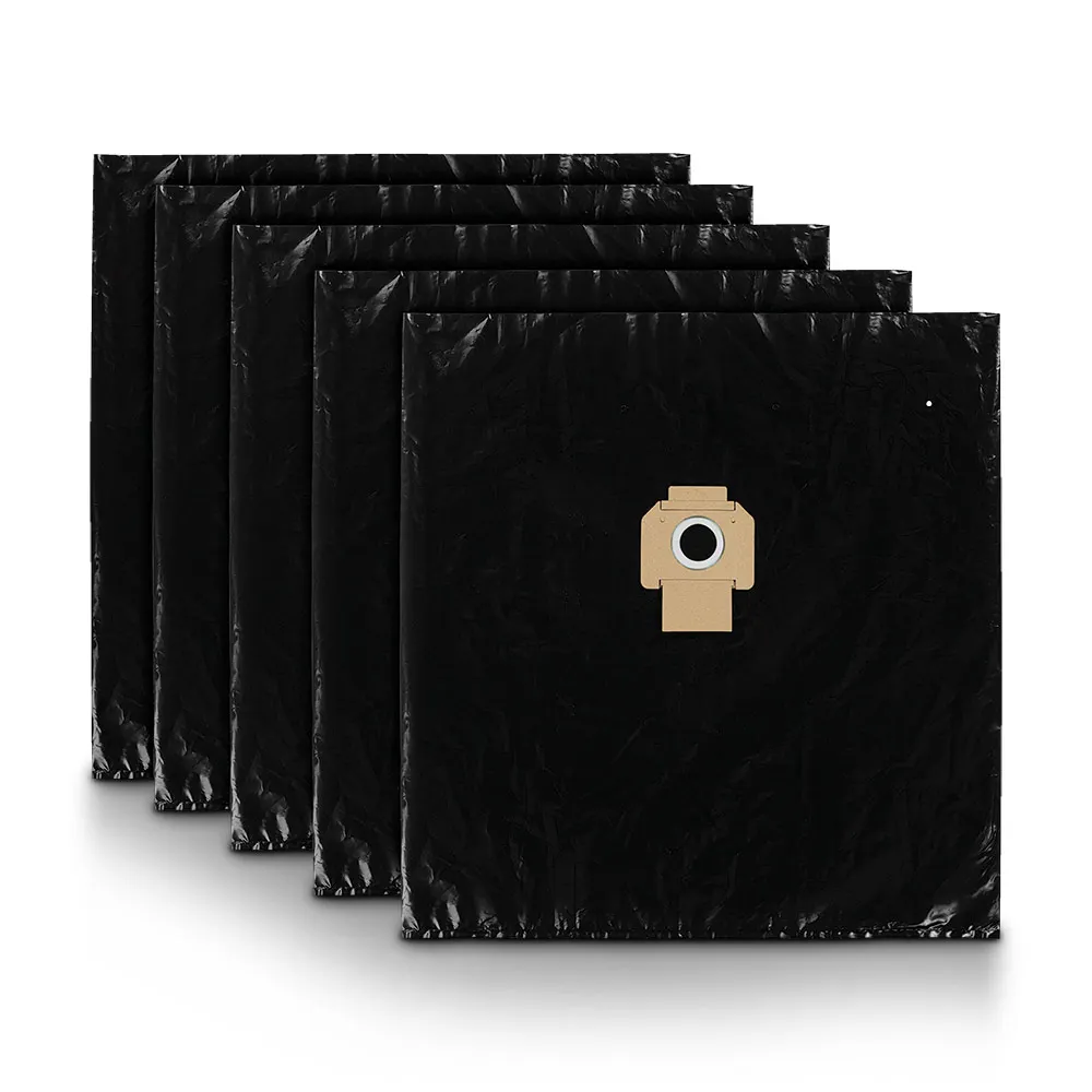 DEWALT Plastik Tank Liner suits DWV902MXE - 5 Piece DWV9400-XJ