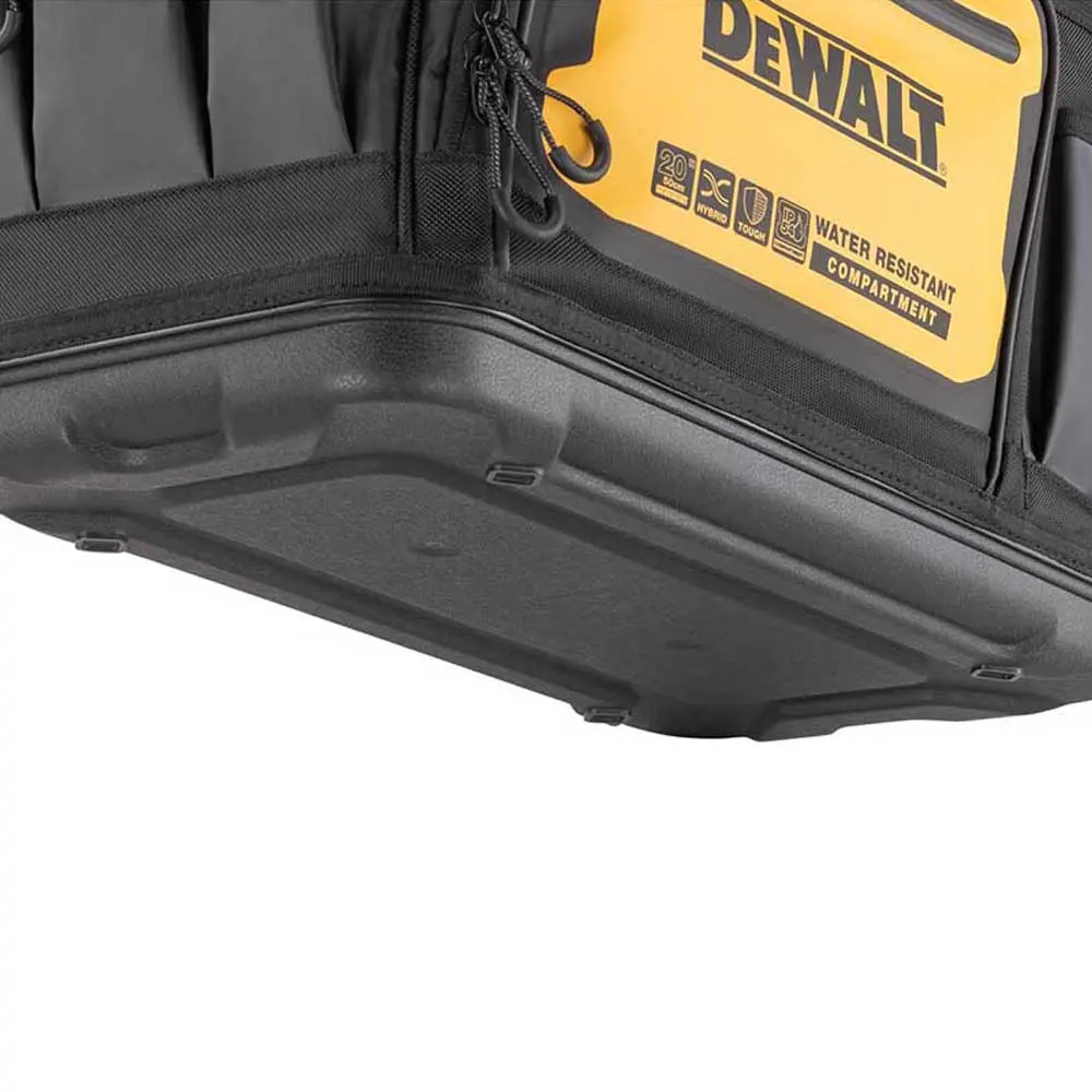 DEWALT 20" Pro Open Mouth Tool Bag DWST60104-1