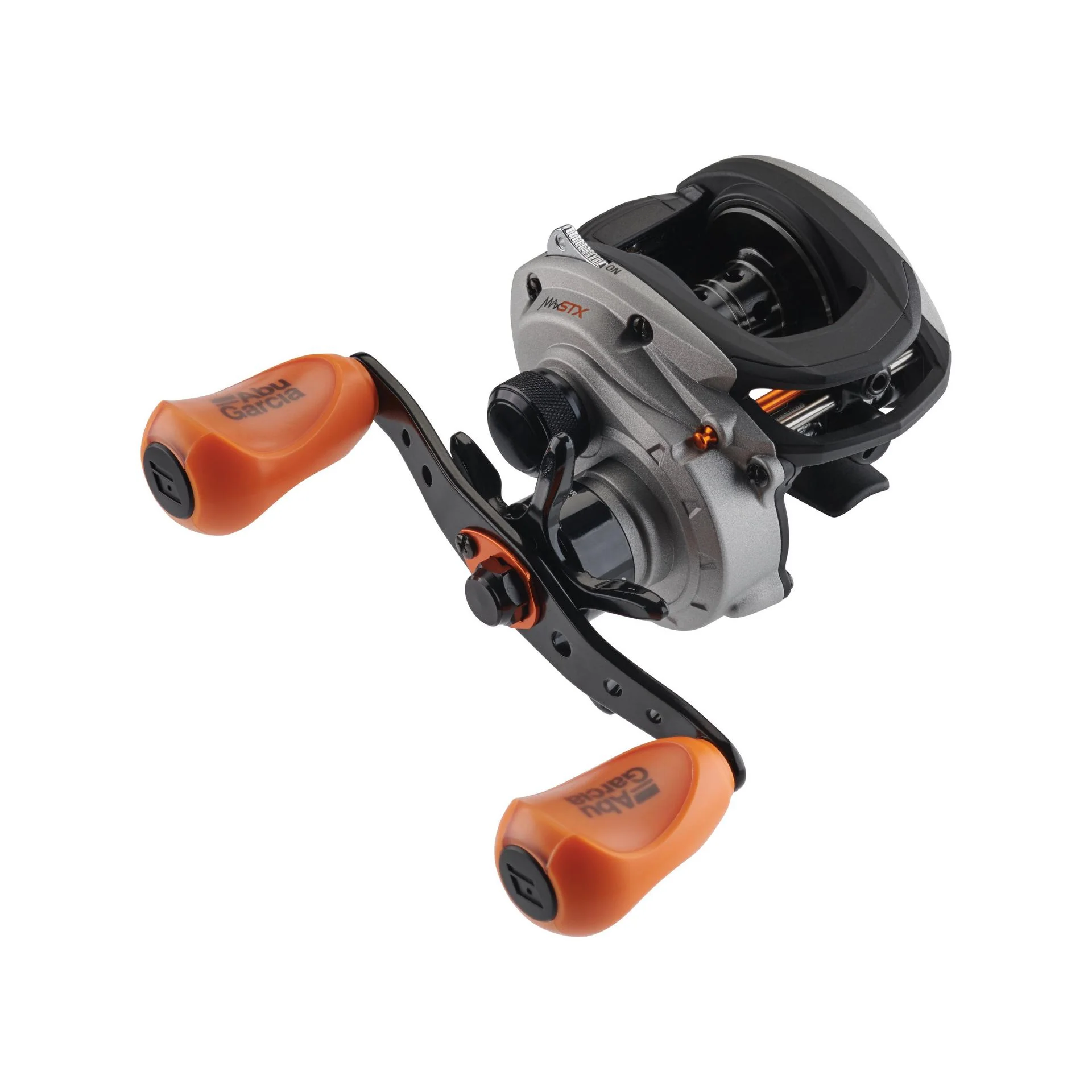Max STX Low Profile Reel