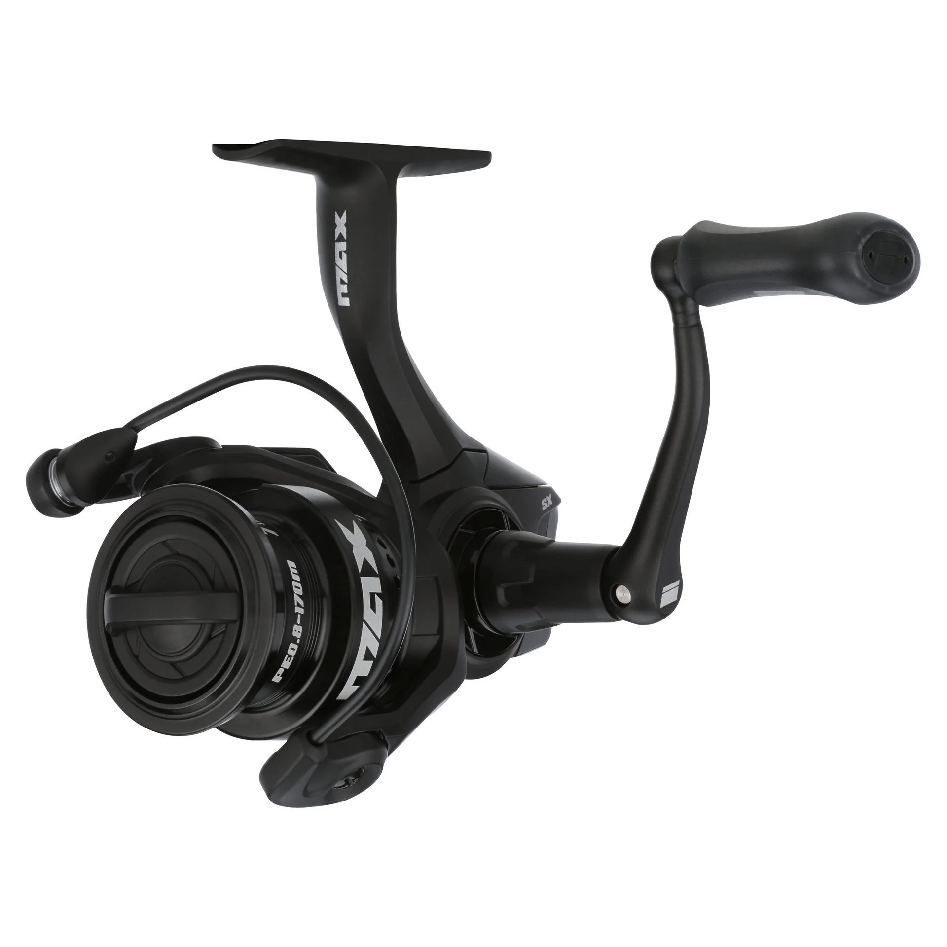 Max SX Spinning Reel