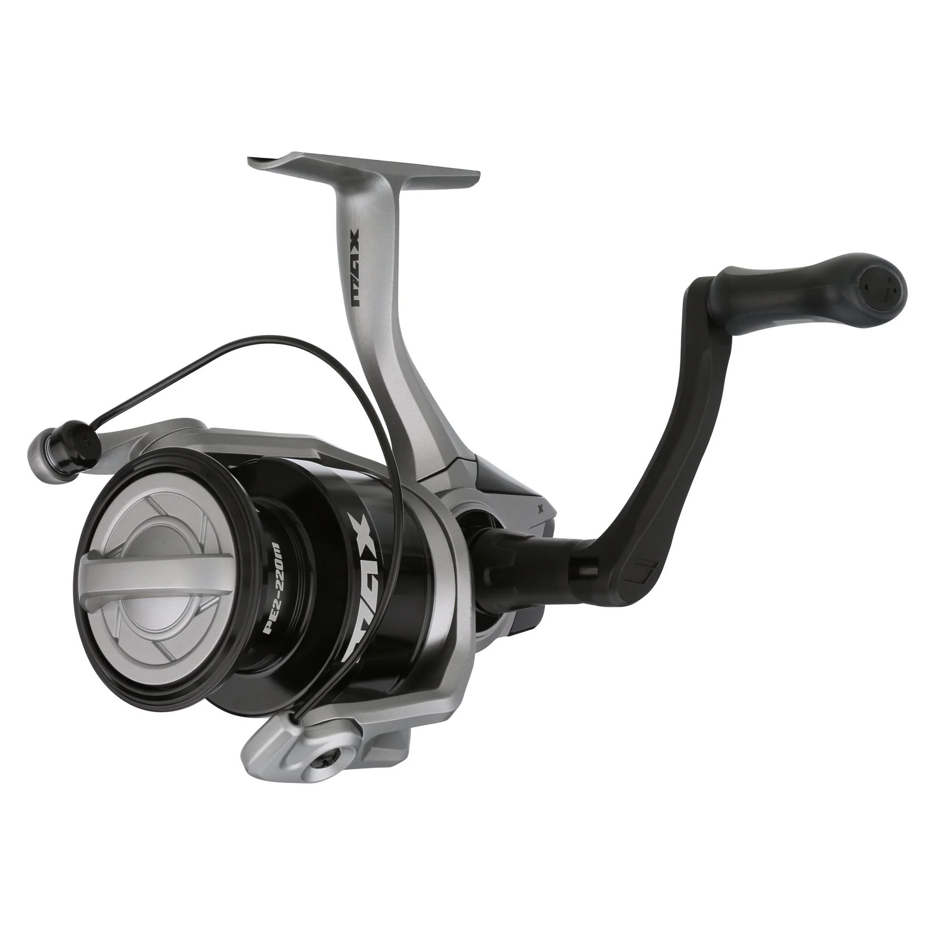 Max X Spinning Reel