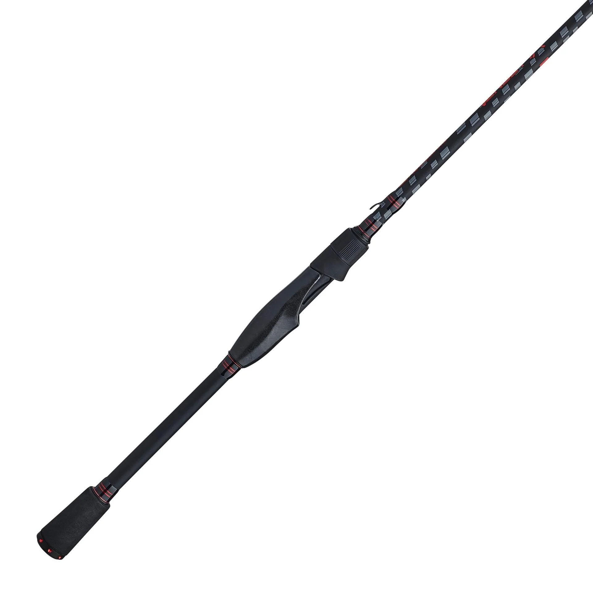 Vendetta® 2-Piece Spinning Rod