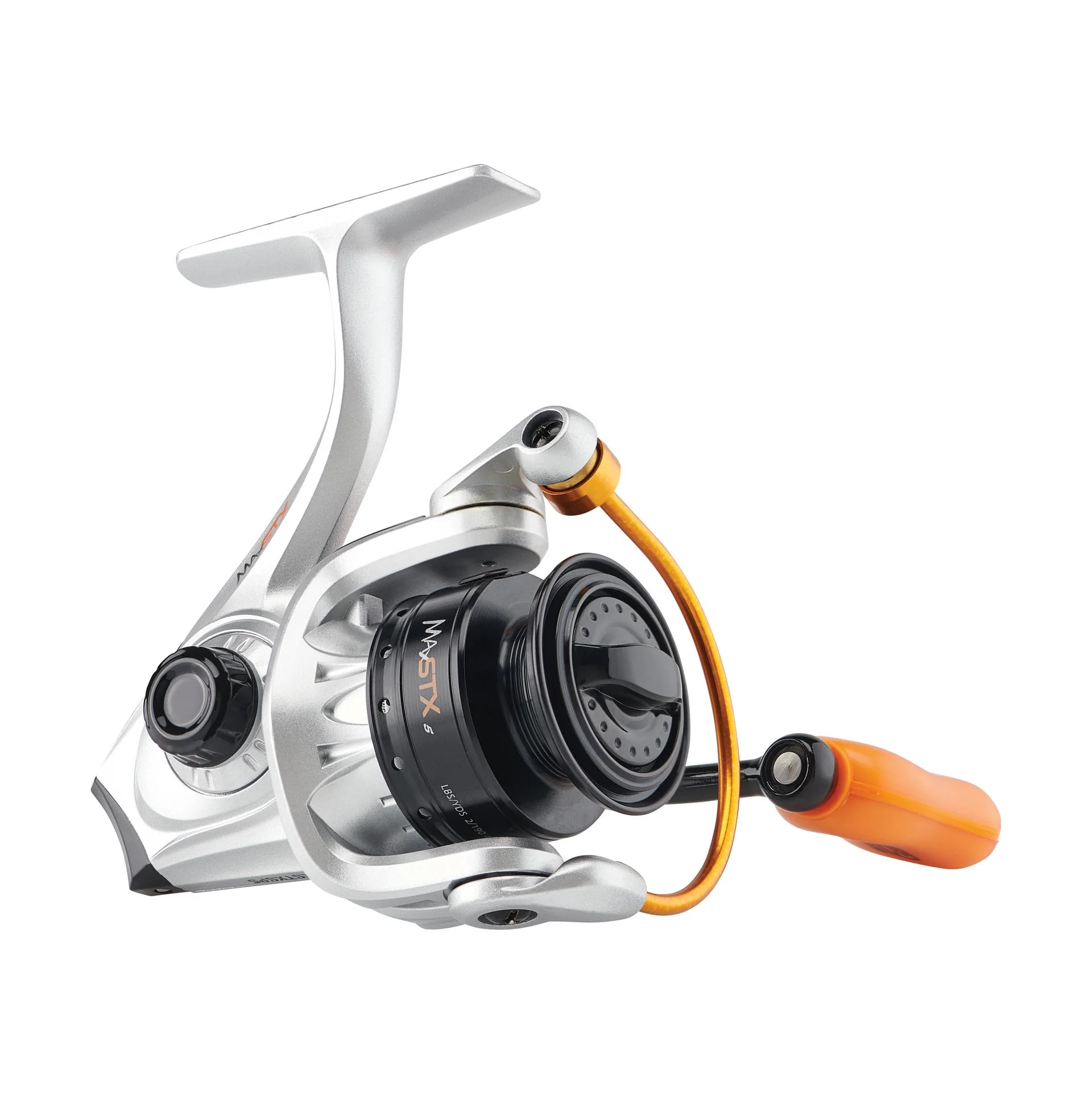 Max STX Spinning Reel