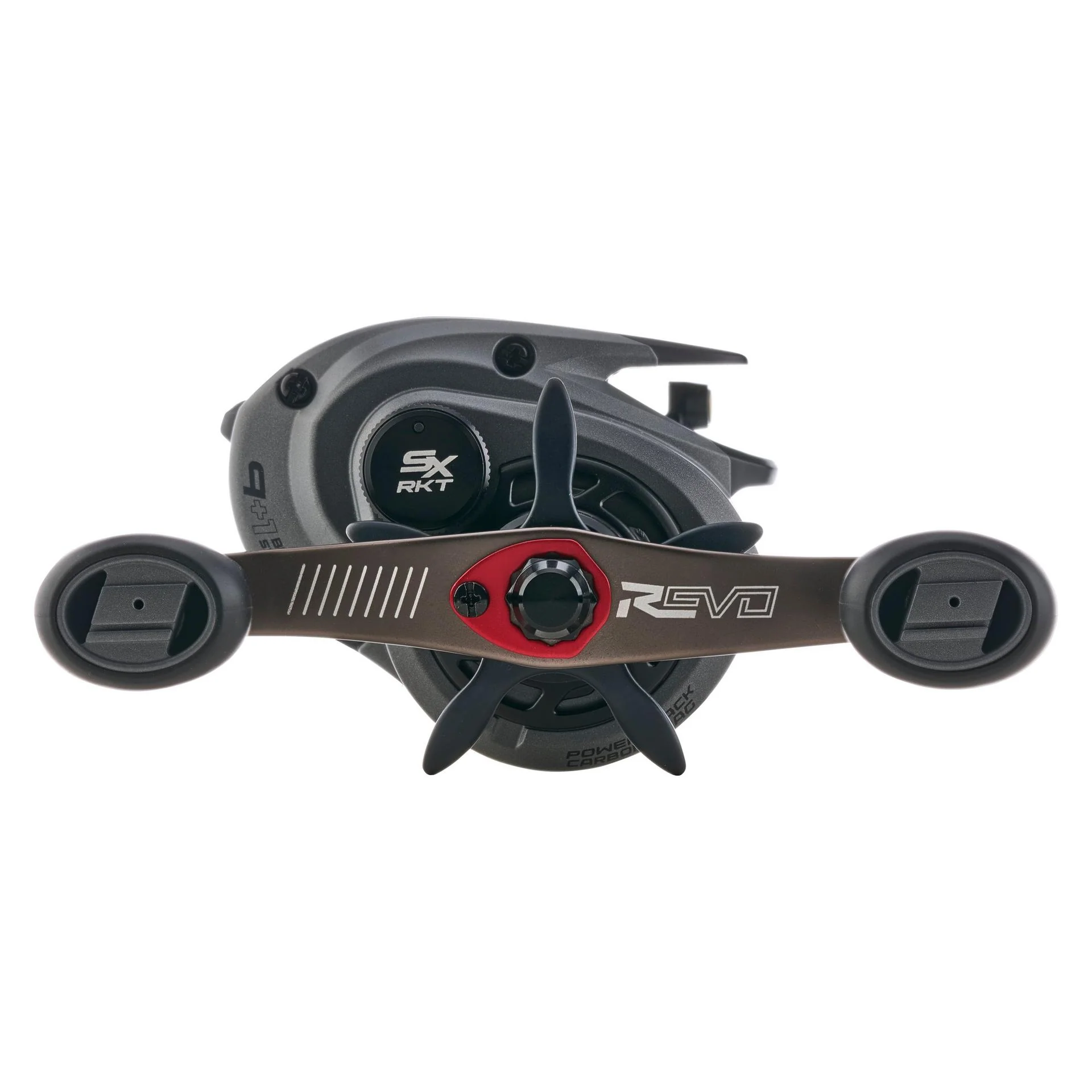 Revo® SX Rocket Low Profile Reel