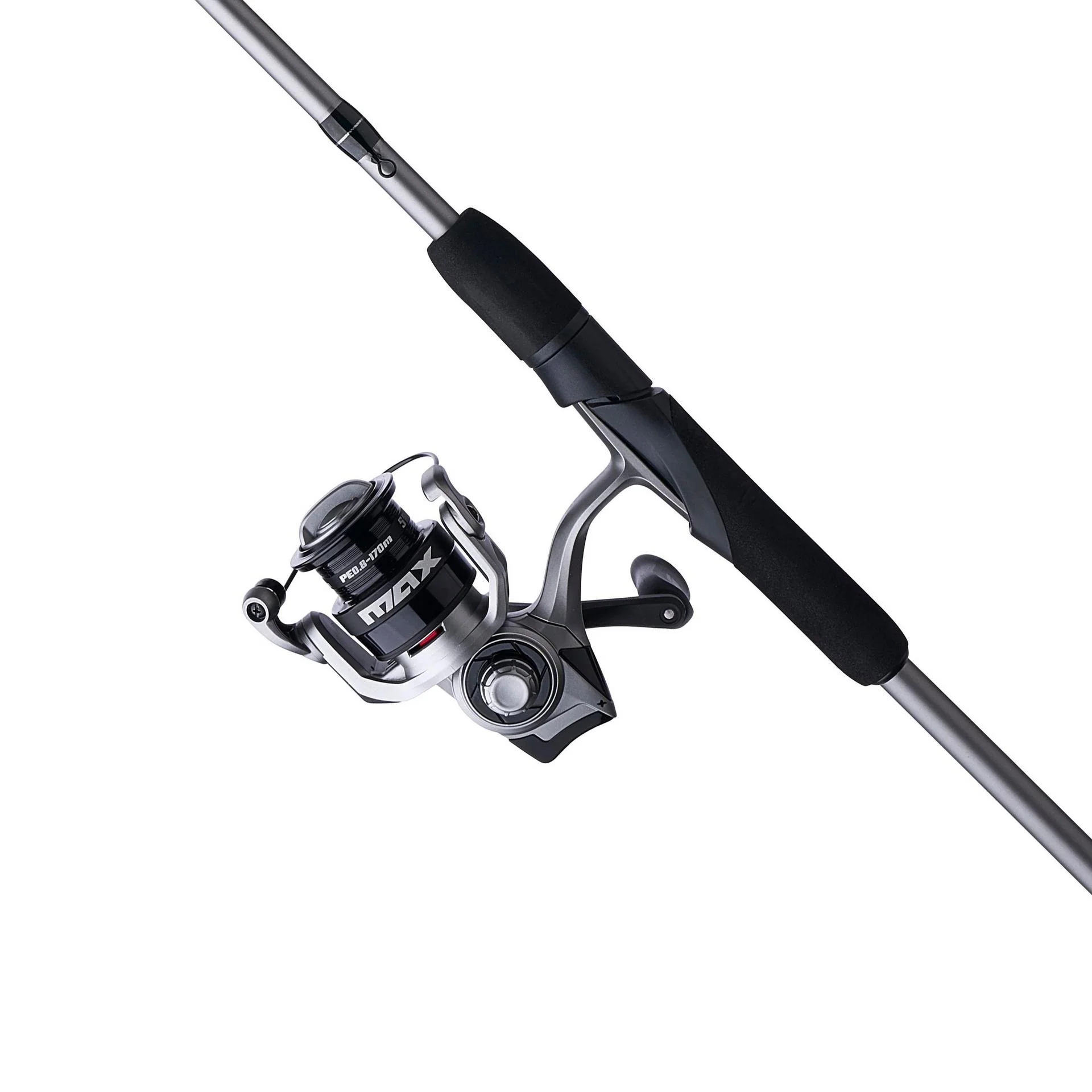 Max X Spinning Combo