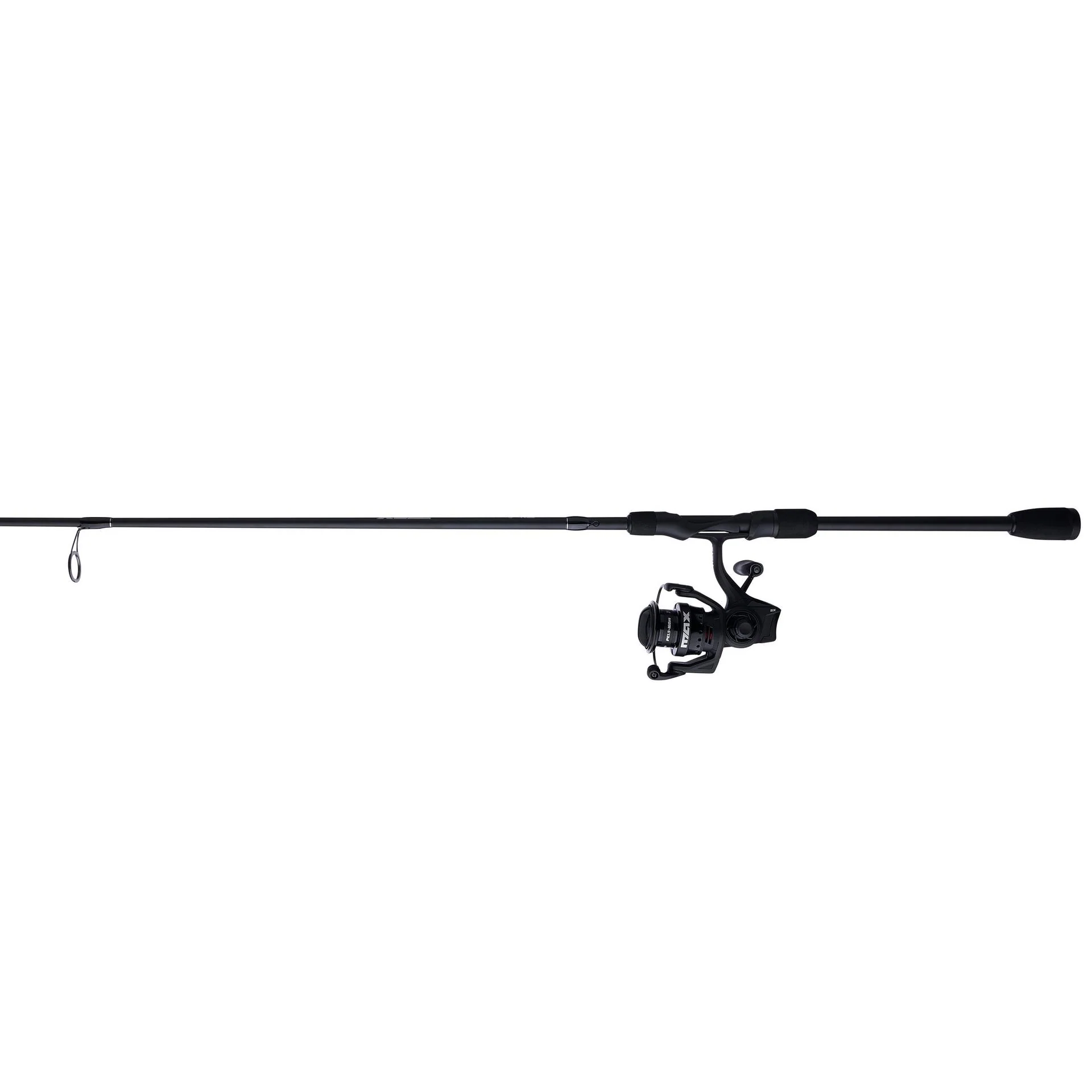 Max SX Spinning Combo