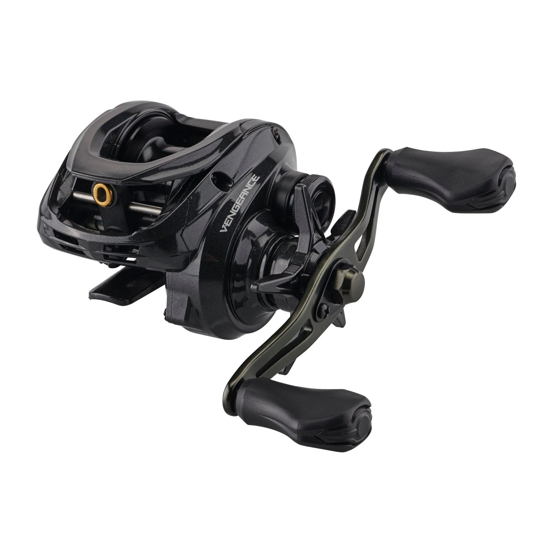 Vengeance Low Profile Baitcast Reel