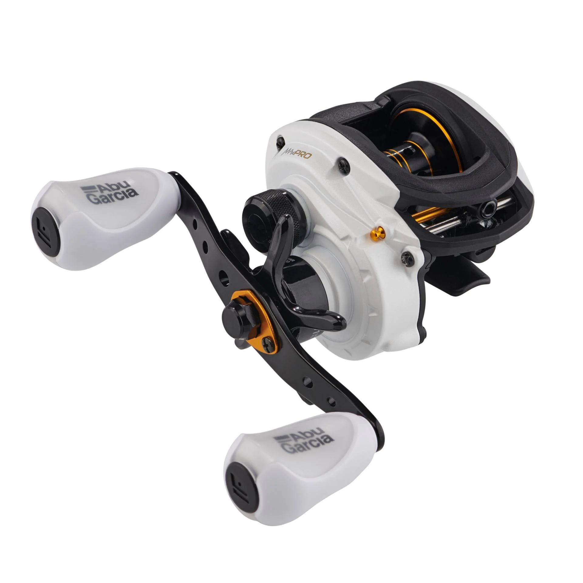 Max PRO Low Profile Reel