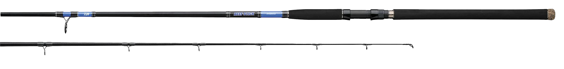 BEEFSTICK SURF RODS