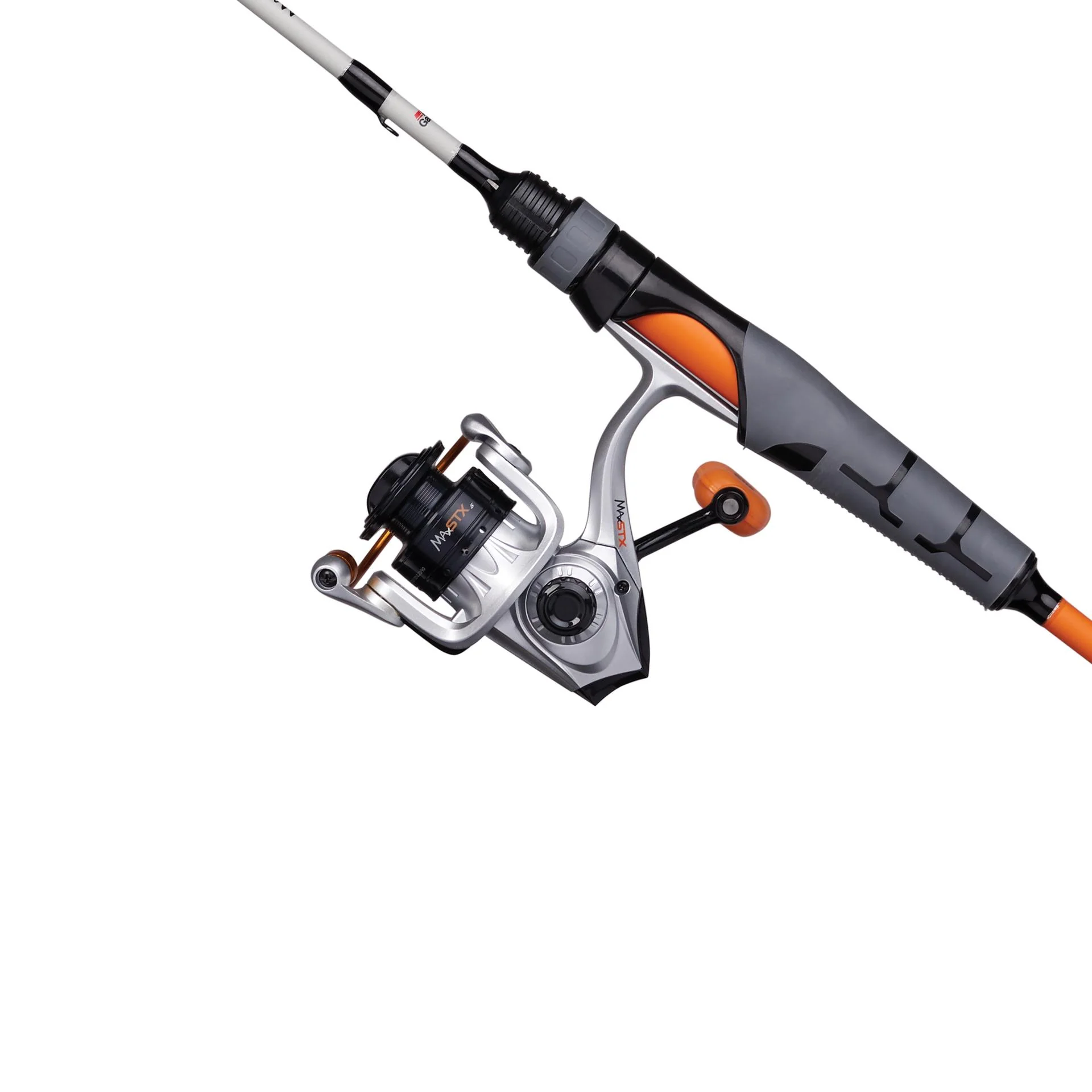 Max STX Spinning Combo