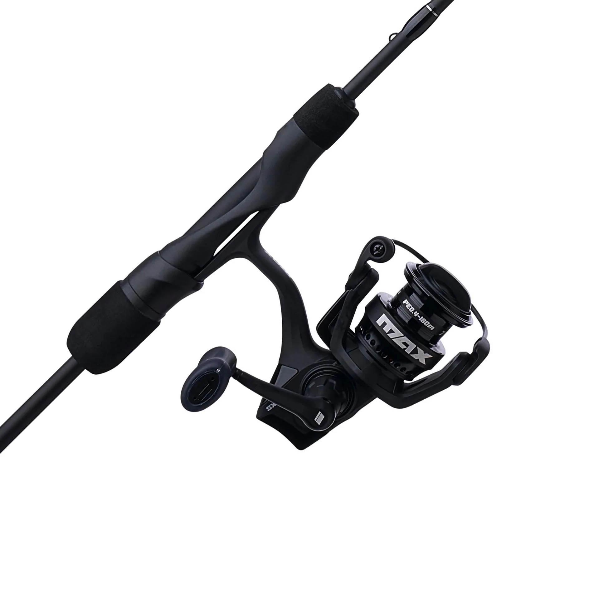 Max SX Spinning Combo