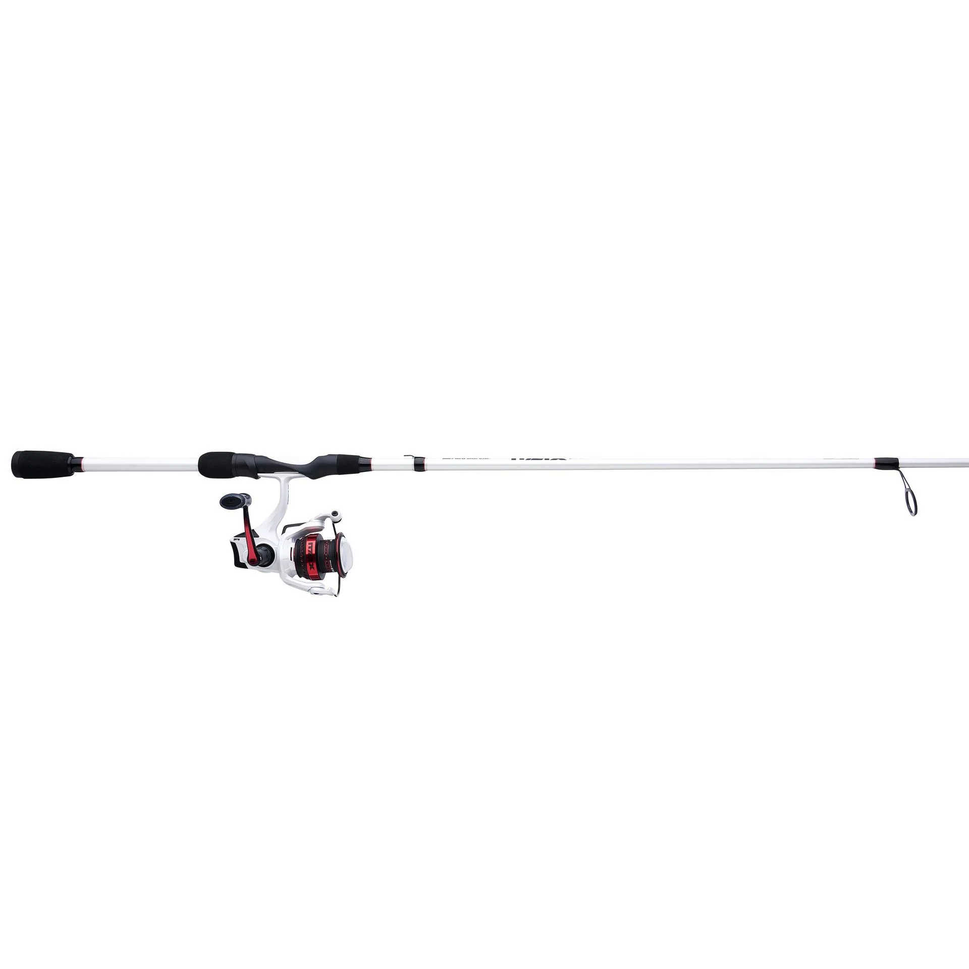 Max Pro Spinning Combo