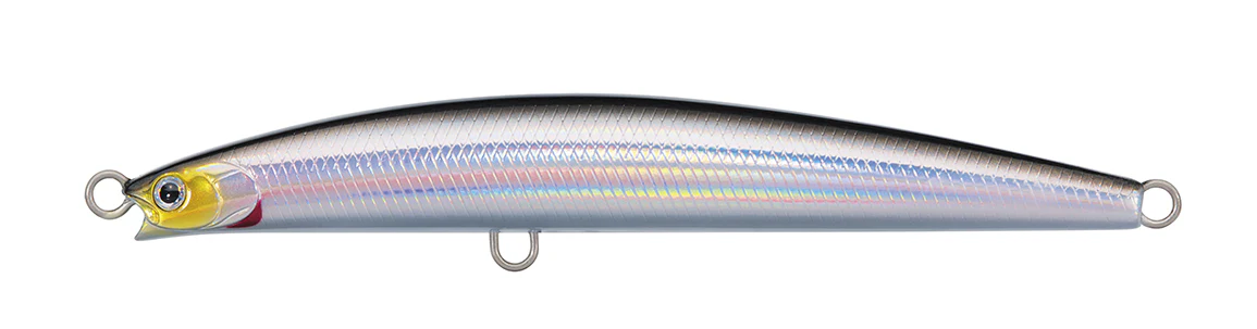 SALT PRO MINNOW—BULLET