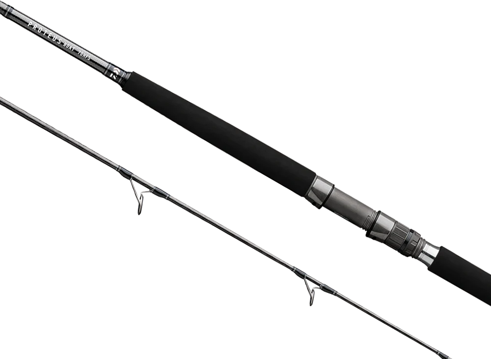 PROTEUS RODS