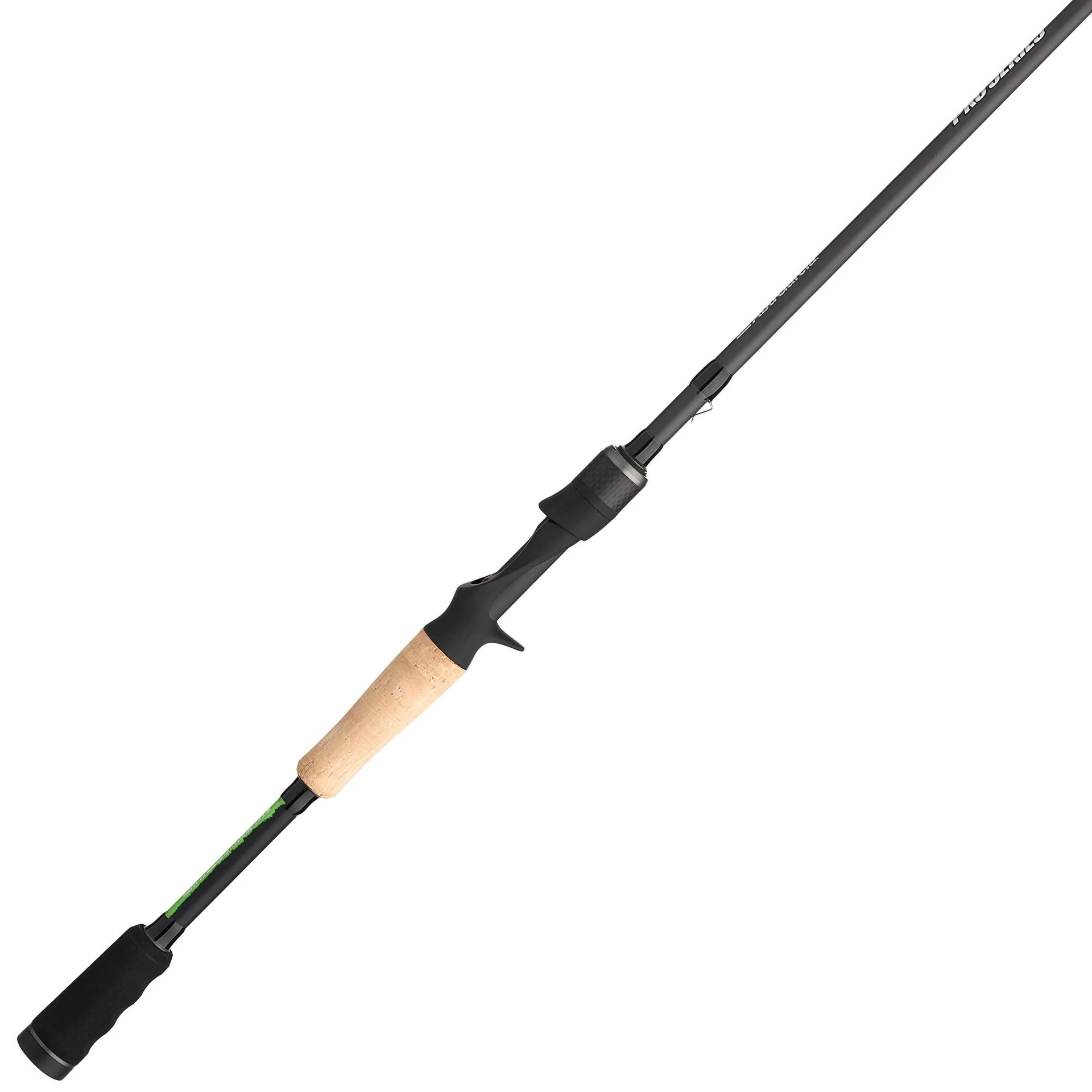 Adrian Avena Spinnerbait Rod