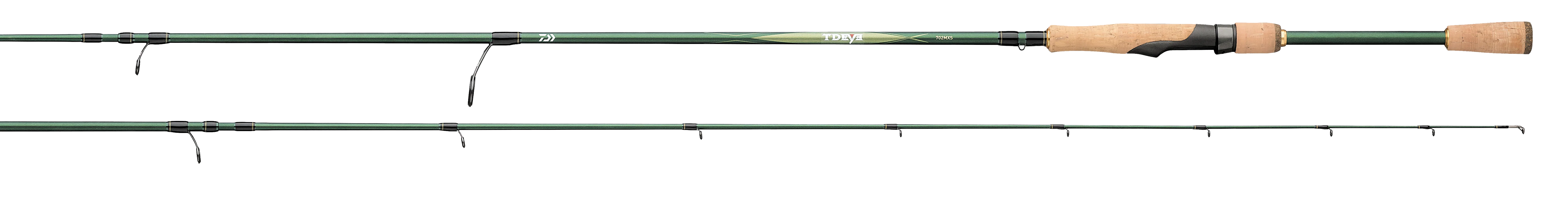 24 TD EYE RODS