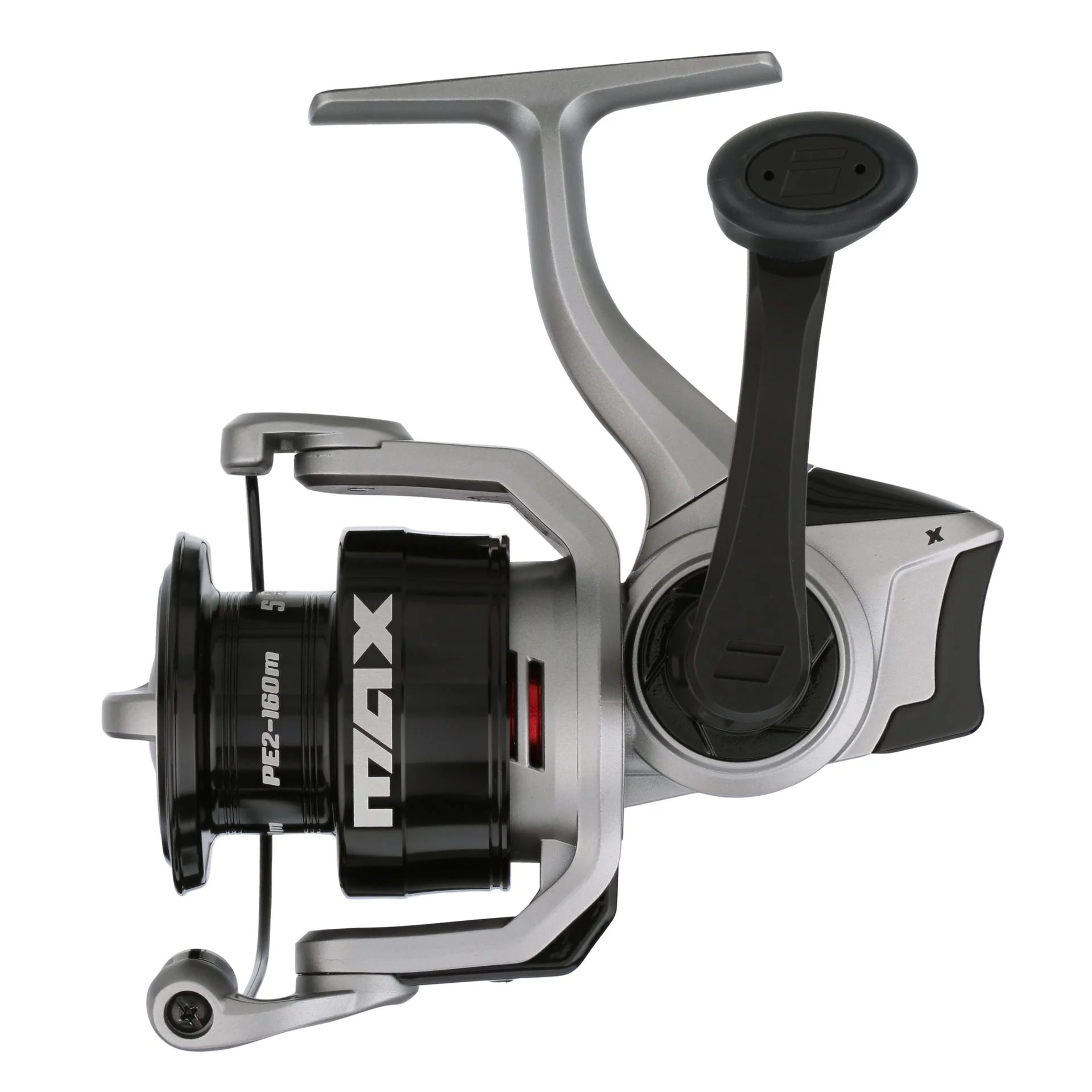 Max X Spinning Reel
