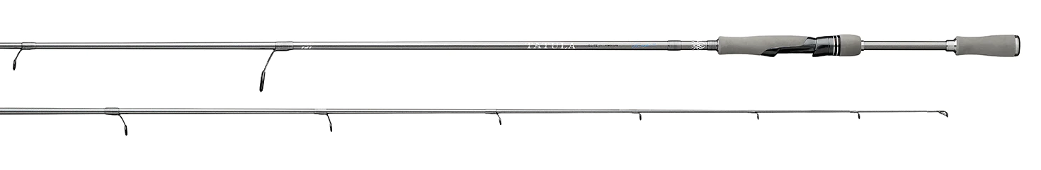 Tatula Elite Rods
