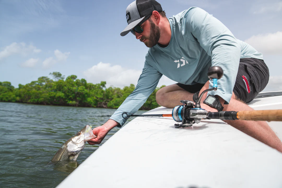 LONG SLEEVE PERFORMANCE - MAHI