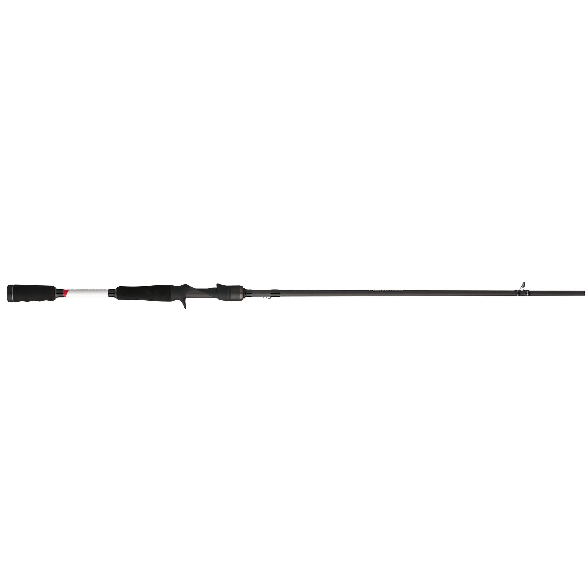 Justin Lucas Topwater Rod