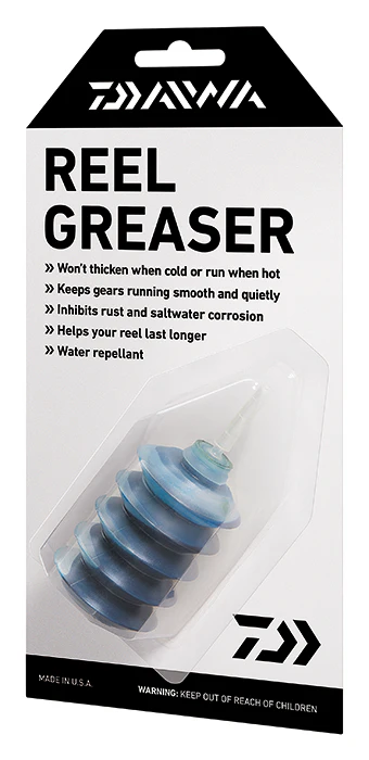 REEL GREASER