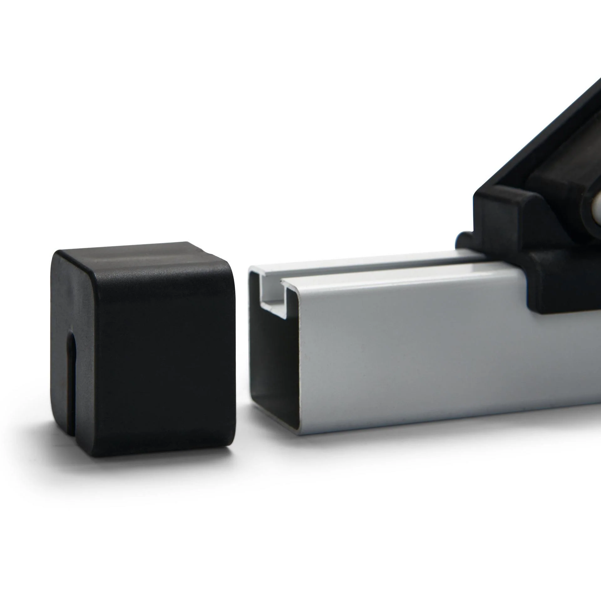 Rod or Combo Floor Rack